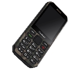 Мобильный телефон Xenium X300 зеленый камуфляж