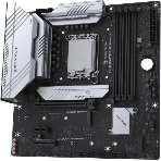 Материнская плата Maxsun Terminator B760M D5 WIFI, LGA 1700, Intel B760, 4xDDR5, 4xSATA, 3xM.2, 1xPCIe 5.0 x16, 1xPCIe x4, 1xPCIe x1, 1xHDMI, 1xDP, 1x 2.5Gb LAN, 6xUSB 2.0, 2xUSB 3.2 Gen 2, 3x3.5 мм, 5.1, mATX