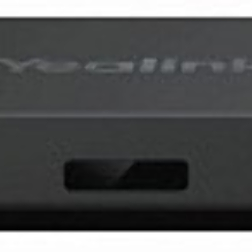 Коммутатор Yealink AVHUB, черный 1306011