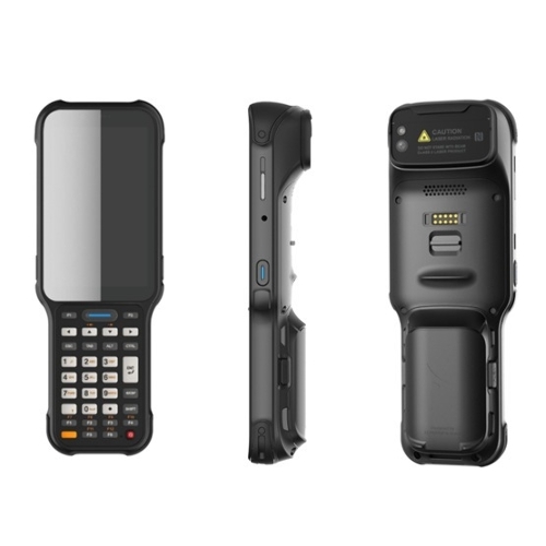 Терминал сбора данных Bluebird EK430 (WWAN) 1D/2D имиджер, 4GB/32GB, Android, Bluetooth, LTE, WiFi, BT, AGPS, USB, 4.3