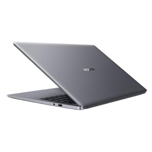 Ноутбук HONOR MagicBook X 16 серый 5301ALXS Intel Core i3 1315U/8Gb/SSD 512Gb/16