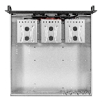 Серверный корпус ExeGate Pro 2U550-04 (RM 19