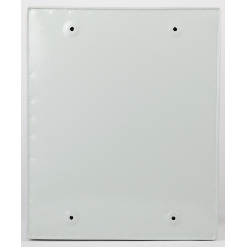 Корпус металлический ЭРА SIMPLE ЩМПг-03 360x300x175 IP54 У2 серый