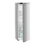 Холодильник Liebherr RBsfd 5221-22 001 серебристый однокамерный 311/34л морозилка сверху