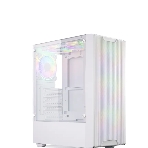 Компьютерный корпус ABR GQ-8 (8025) (USB 3.0X1 + USB 2.0 X2+audio)