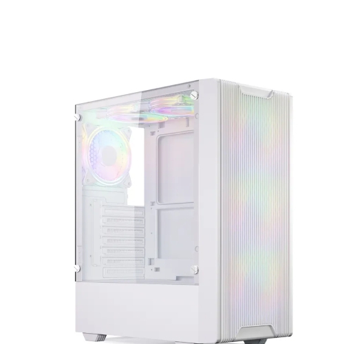 Компьютерный корпус ABR GQ-8 (8025) (USB 3.0X1 + USB 2.0 X2+audio)