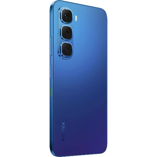 Смартфон Infinix HOT 60i 8/256Gb, синий