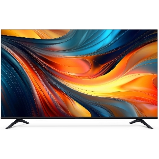 Телевизор Xiaomi TV A 65 2026 L65MB-ARU черный DLED UHD 60Hz Smart TV