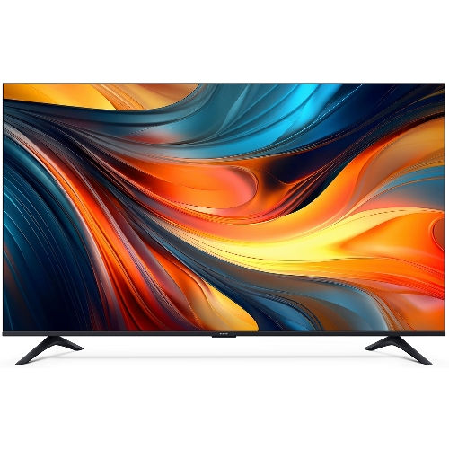 Телевизор Xiaomi TV A 65 2026 L65MB-ARU черный DLED UHD 60Hz Smart TV