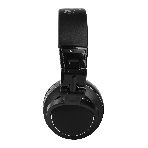 Проводные наушники Axelvox DJ35 черный, полноформатные
