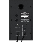 Акустическая система SVEN АС SPS-621, черный (28 Вт, Bluetooth)