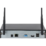 Видеорегистратор Dahua DHI-NVR2104HC-W