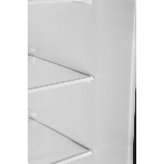 Холодильник Gorenje RK4181PS4 нержавеющая сталь двухкамерный 198/66л морозилка снизу, капельная система