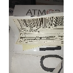 (Из ремонта) Водонагреватель ATMOR 5KW ENJOY 100 TAP [Cм.описание!]