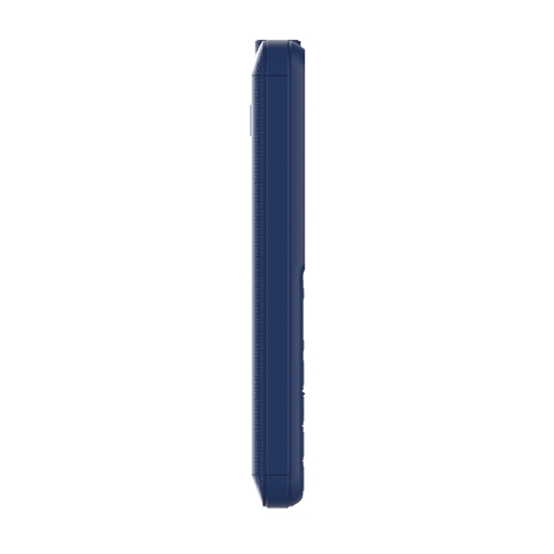 Мобильный телефон Maxvi B231 синий