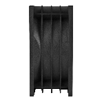 Вентилятор для корпуса Arctic S8038-7K черный, 80 мм, 7000 об/мин, 22.5 дБ, 4 pin