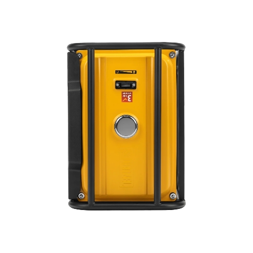 Электрогенератор бензиновый Denzel PS-33E, 3.3 кВт, 85 дБ, 48.5 кг