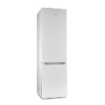 Холодильник Indesit DS 3200 W белый двухкамерный 252/87л морозилка снизу
