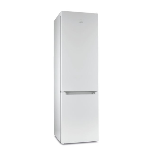 Холодильник Indesit DS 3200 W белый двухкамерный 252/87л морозилка снизу