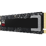 Накопитель SSD 1Tb Samsung 9100 PRO, M.2, PCI-E 5.0 x4, TLC 3D NAND [R/W - 14800/13400 Mb/s]