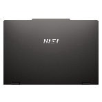 Ноутбук MSI VenturePro 15 AI A1UDXG-006XRU Intel Core Ultra 5 125H/16Gb/SSD 512Gb/RTX 3050 6Gb/15.6