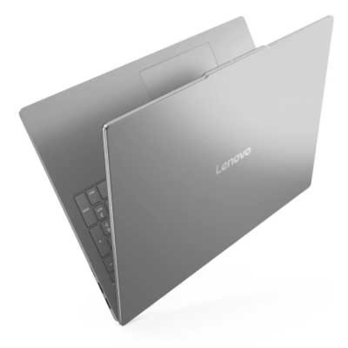 Ноутбук Lenovo IdeaPad Slim 5 16ARP10 серый AMD Ryzen 7 7735HS 3200MHz/16