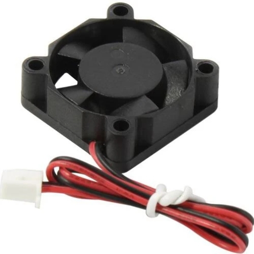 Вентилятор для корпуса 5bites FB3010S-12L2 30X10, SLEEVE, 7000RPM, 2P