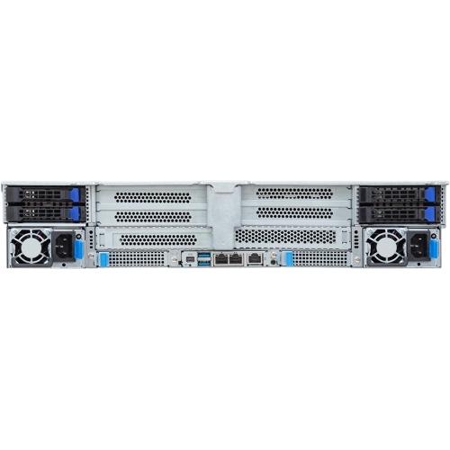 Серверная платформа GIGABYTE R283-Z96-AAE1 2U
