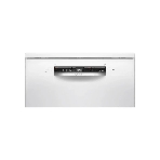 Посудомоечная машина Bosch SMS4IMW62Q, белый, 60 см, 13 компл., 50 дБ, класс A++
