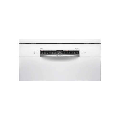Посудомоечная машина Bosch SMS4IMW62Q, белый, 60 см, 13 компл., 50 дБ, класс A++