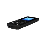 Мобильный телефон Maxvi C40 черный
