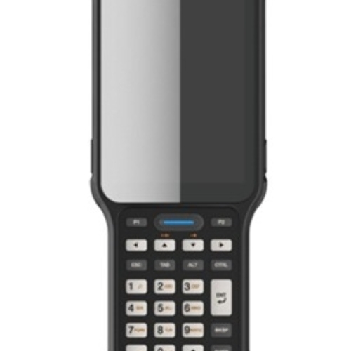 Терминал сбора данных Bluebird EK430 (WWAN) 1D/2D имиджер, 4GB/32GB, Android, Bluetooth, LTE, WiFi, BT, AGPS, USB, 4.3