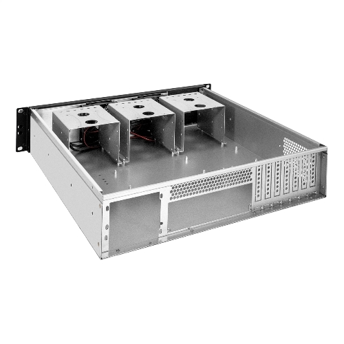 Серверный корпус ExeGate Pro 2U550-04 (RM 19