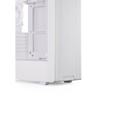 Компьютерный корпус ABR GQ-8 (8025) (USB 3.0X1 + USB 2.0 X2+audio)