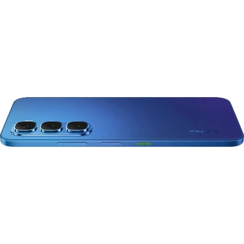 Смартфон Infinix HOT 60i 8/256Gb, синий