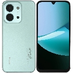 Смартфон Xiaomi Redmi 15C 4/256Gb, зеленый