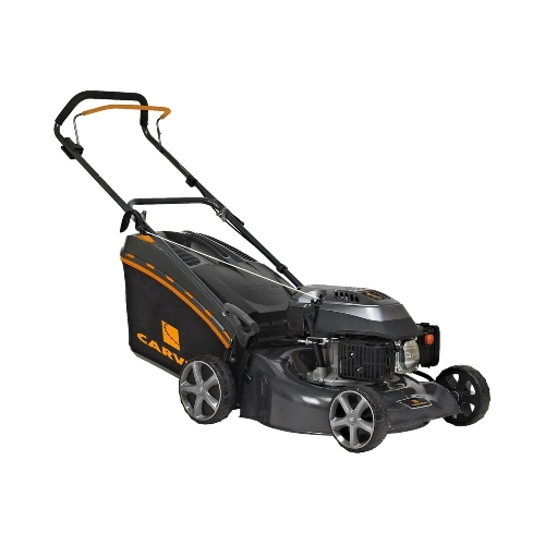Газонокосилка бензиновая Carver LMG-2646HM, 3,5 л.с.