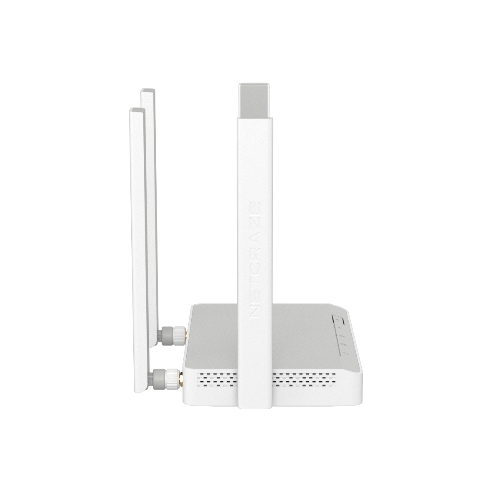 Интернет-центр Netcraze Runner 4G (NC-2212) с модемом 4G, Mesh Wi-Fi N300 и 4-портовым Smart-коммутатором