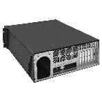 Серверный корпус ExeGate Pro 4U480-15/4U4132 (RM 19