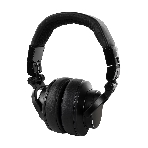 Проводные наушники Axelvox DJ35 черный, полноформатные