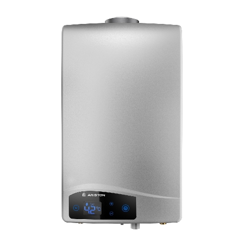Газовая колонка Ariston NEXT EVO SFT 11 NG EXP