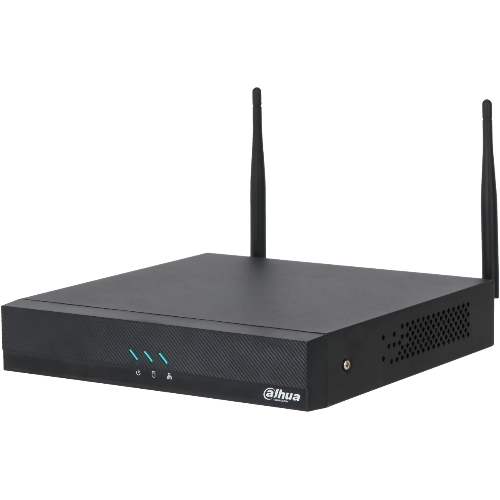 Видеорегистратор Dahua DHI-NVR2104HC-W