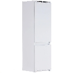Встраиваемый холодильник Beko BCNA275E2S