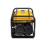 Электрогенератор бензиновый Denzel PS-33E, 3.3 кВт, 85 дБ, 48.5 кг