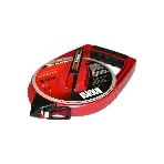 Рулетка геодезическая Matrix MASTER 31226, 50 м х 12,5 мм, металлическая лента, закрытый корпус