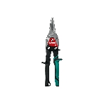 Ножницы по металлу KRAFTOOL 2328-S Alligatorпрямые, Cr-Mo, 260 мм