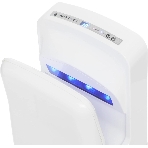 Сушилка для рук Starwind SW-HD879, 2000Вт белый