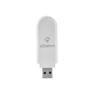 Модуль съемный управляющий HOMMYN HDN/WFN-02-01