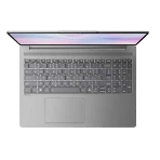 Ноутбук Lenovo IdeaPad Slim 5 16ARP10 серый AMD Ryzen 7 7735HS 3200MHz/16