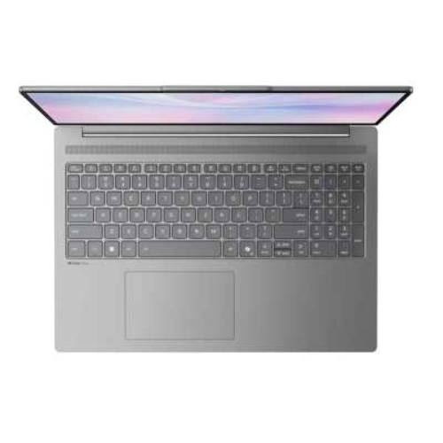 Ноутбук Lenovo IdeaPad Slim 5 16ARP10 серый AMD Ryzen 7 7735HS 3200MHz/16